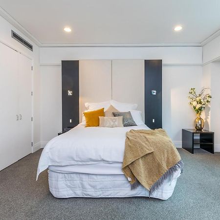 Quiet Newly Renovated Getaway Lejlighed Auckland Eksteriør billede