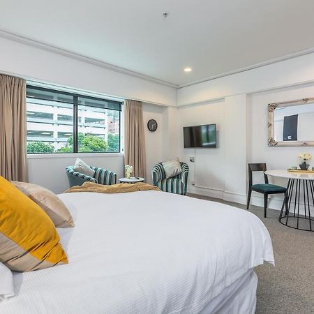 Quiet Newly Renovated Getaway Lejlighed Auckland Eksteriør billede