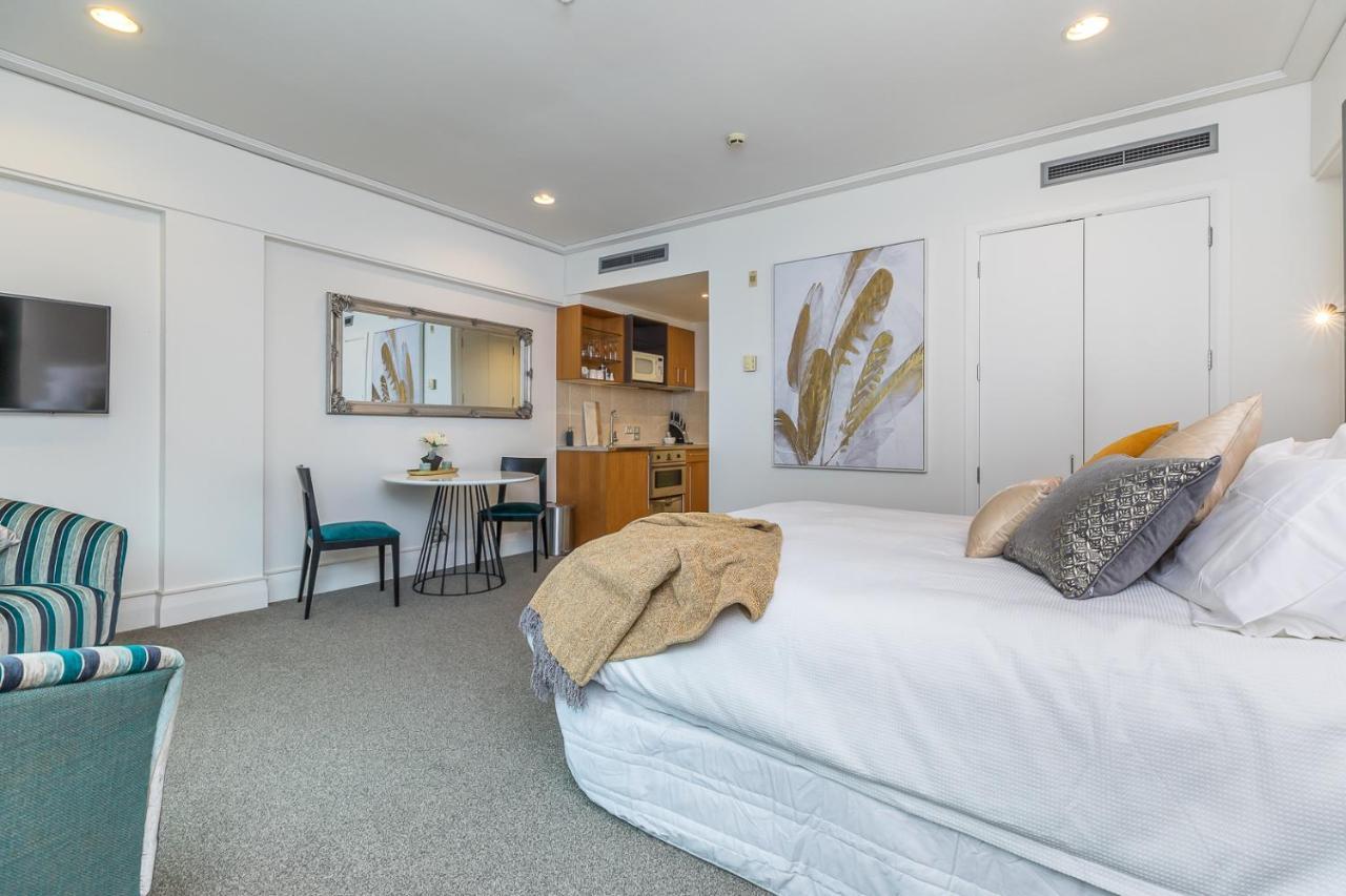 Quiet Newly Renovated Getaway Lejlighed Auckland Eksteriør billede