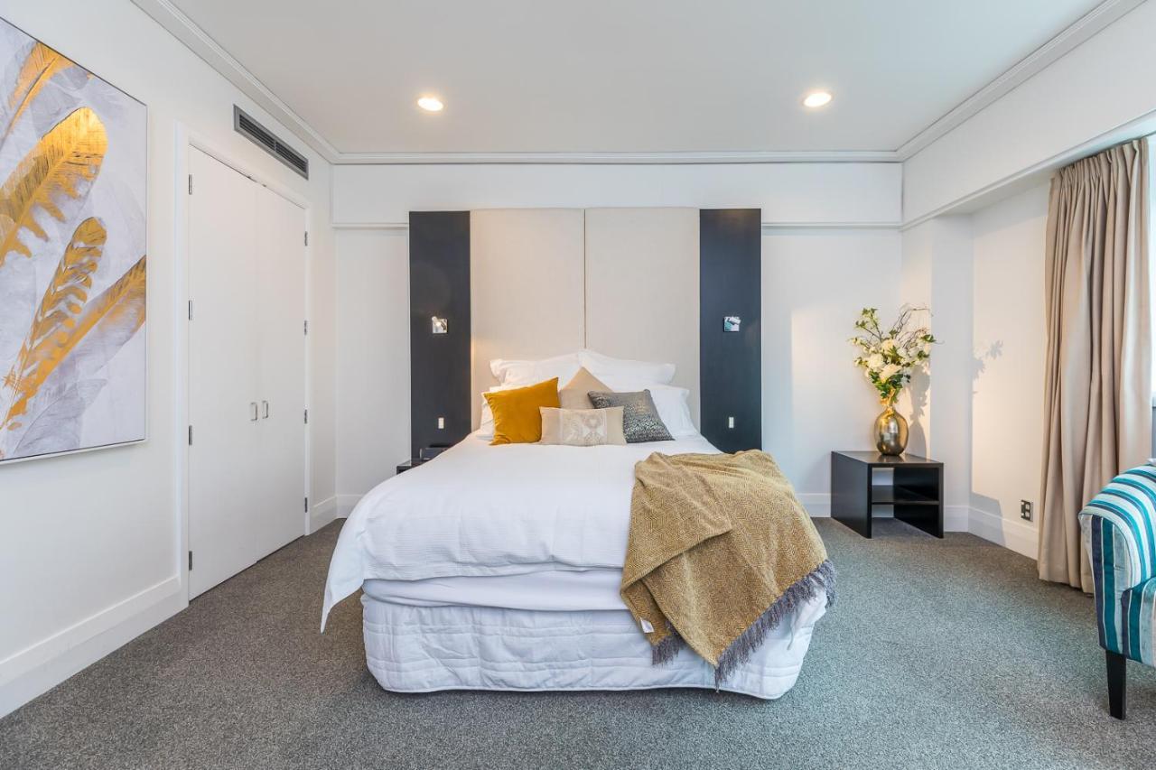 Quiet Newly Renovated Getaway Lejlighed Auckland Eksteriør billede