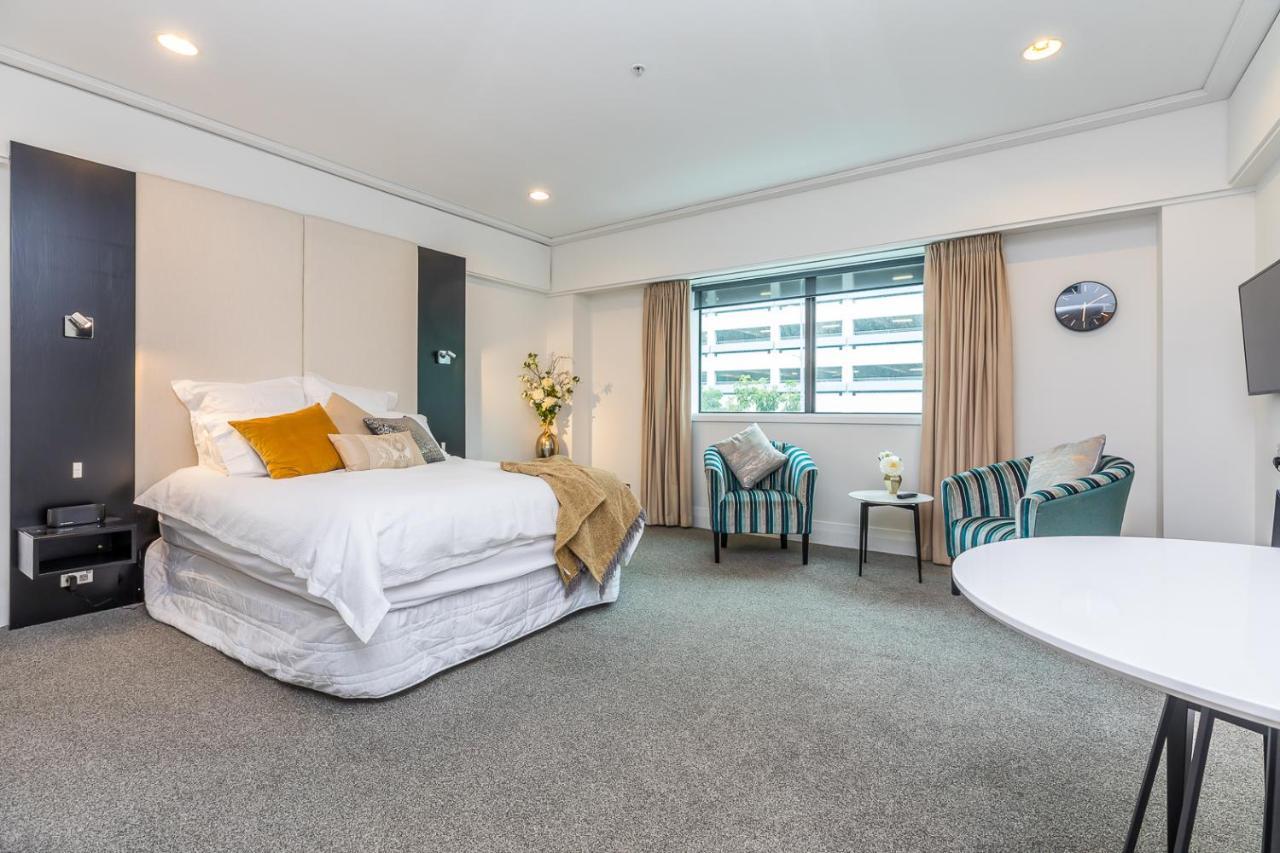 Quiet Newly Renovated Getaway Lejlighed Auckland Eksteriør billede