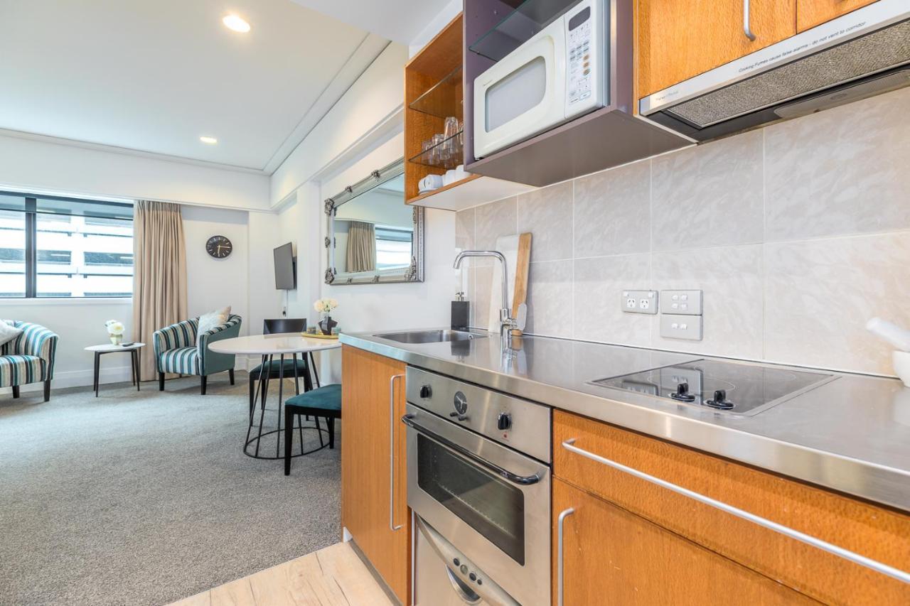 Quiet Newly Renovated Getaway Lejlighed Auckland Eksteriør billede