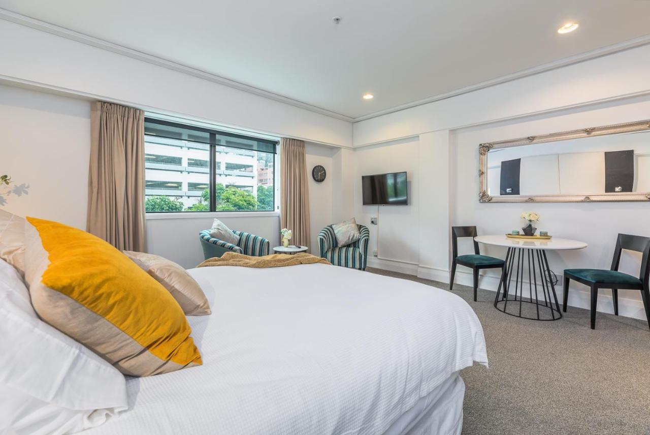 Quiet Newly Renovated Getaway Lejlighed Auckland Eksteriør billede
