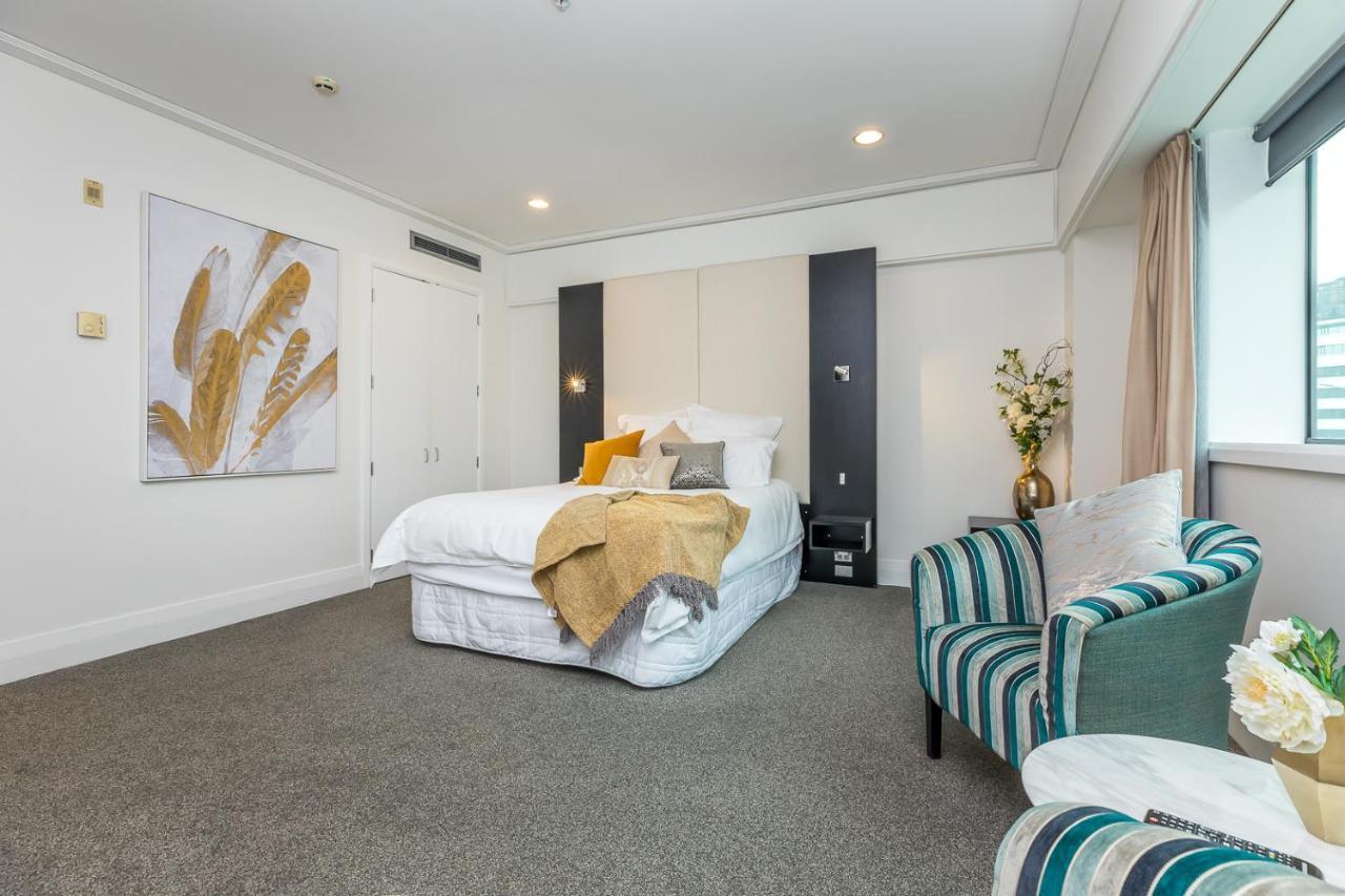 Quiet Newly Renovated Getaway Lejlighed Auckland Eksteriør billede